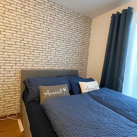 Apartamento Wohnen Auf Zeit Am Weinberg