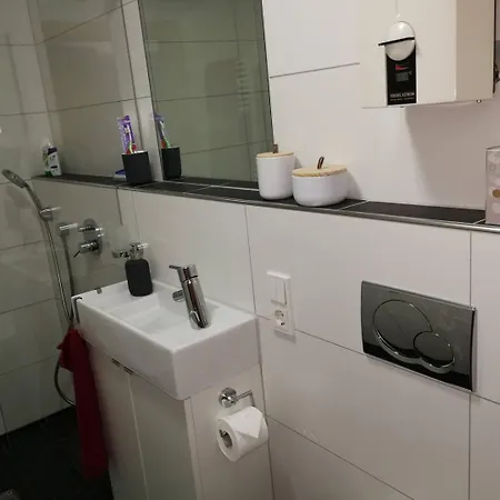 Wohnen Auf Zeit Am Weinberg * Treviri