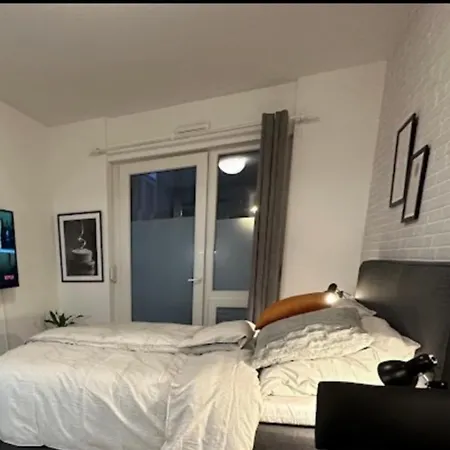 Wohnen Auf Zeit Am Weinberg Tréveris