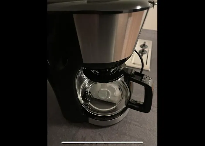 Wohnen Auf Zeit Am Weinberg トリーア