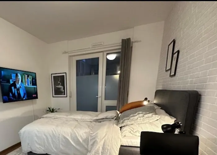 Wohnen Auf Zeit Am Weinberg トリーア